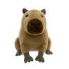 Water Mole Plush Toy With Pp Cotton Filling Soft Sleeping For Kids