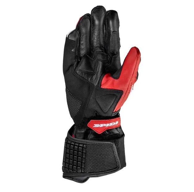 Spidi Carbo 5 Racing Motorcycle Gloves