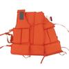 Lifesaving Aid Safety Jacket Survival Whistle Foam Life Vest Adults Life Jacket  Water Sports