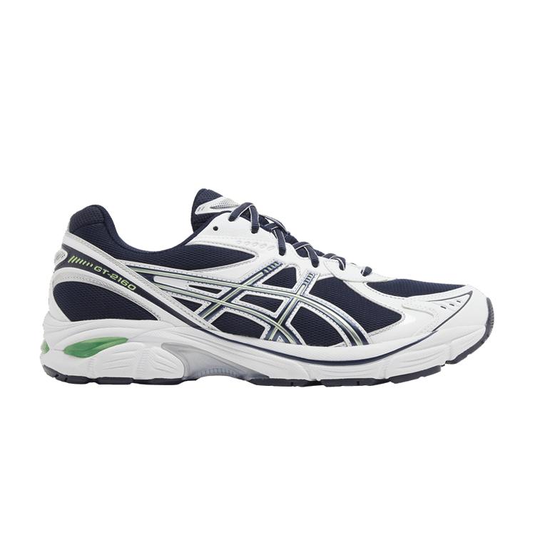 ASICS GT 2160 White Midnight 43.5