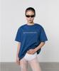 THREE TO EIGHTY Still It...T-Shirt Blue