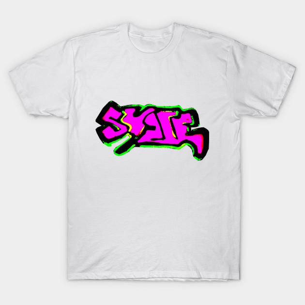 Unisex Fashion TShirt Skate Print TShirt Plus Size S-5XL T-Shirt 100%Cotton Tops O Neck Short Sleeve Tees