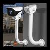 A-non Outdoor Waterproof 3-Axis Camera Mount CN Plug (adapter Included)