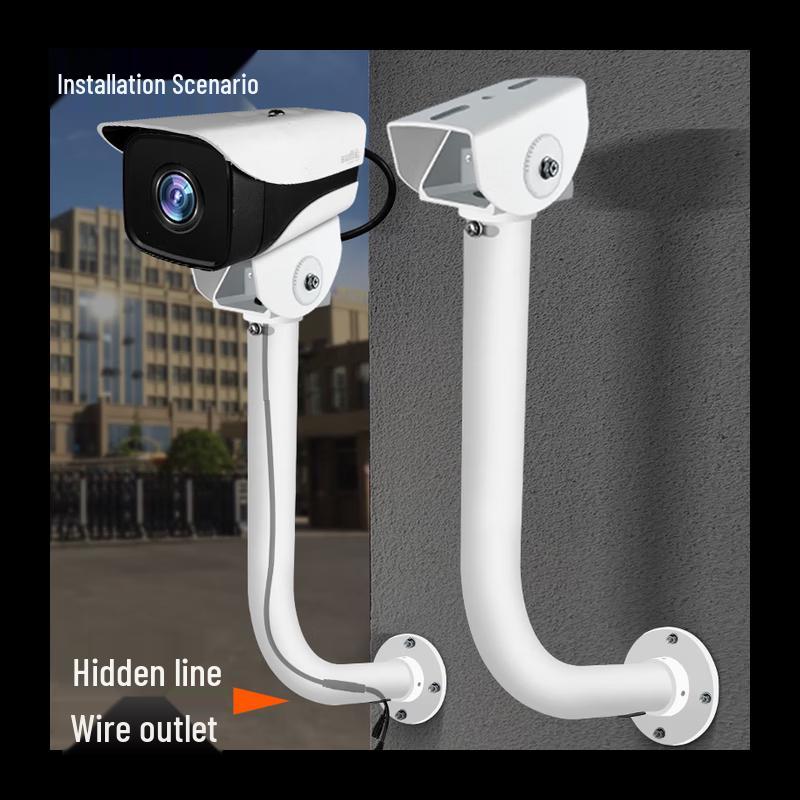 A-non Outdoor Waterproof 3-Axis Camera Mount CN Plug (adapter Included)
