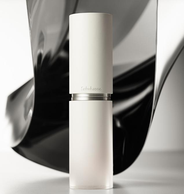 Sulwhasoo Concentrated Ginseng Renewing Serum EX 30ml / 50ml – Premium Lifting & Anti-Aging Care