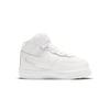Nike Air Force 1 Mid White TD 314197-113