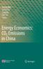 Buch Energy Economics: CO2 Emissions In China