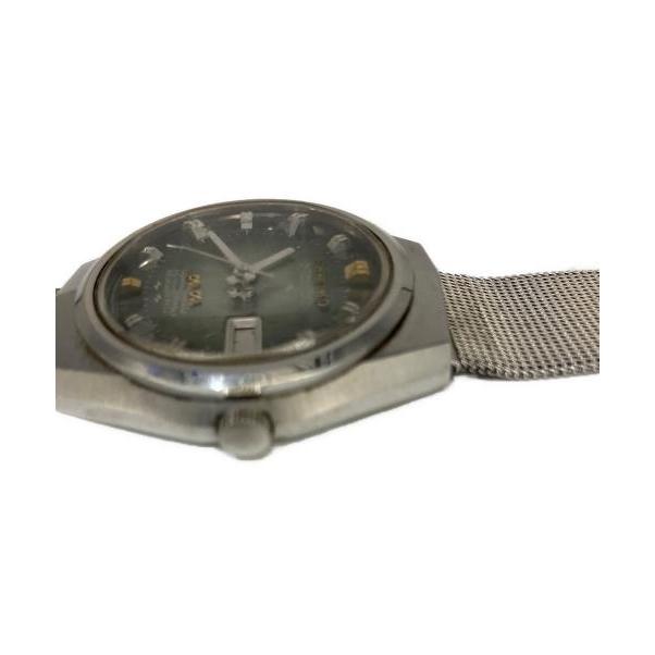 Used 204778 Automatic watch