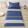 Removable Single Bed Quilt Cover Full Wrap 90x200 Dormi Special Use Skin-friendly Home Use Quilt Envelope Double Size