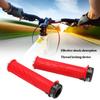 2pcsCelsiusset Bike Handlebar Grip Anti Slip Texture     Handlebar Cover Grips