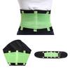 Belly Contracting Tummy Control Shapewear Adjustabl Training Sweat Belt Abdominal Belt  Workout