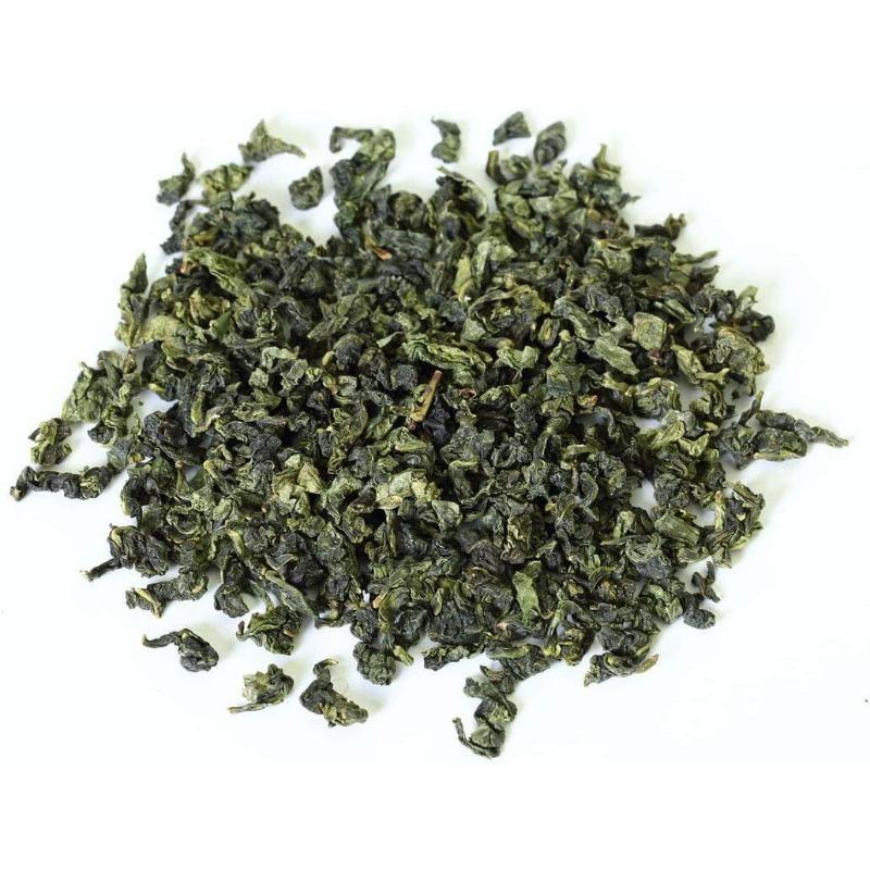 100 г чая Nonpareil Supreme Tieguanyin Tie Guan Yin Oolong - Iron Goddess — фото 3