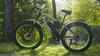 Electric bicycle PHILODO H7 Pro, 1000W motor, 48V 17.5Ah battery, top speed 45 km/h, cruising range 80km, 26x4.0 inch tires