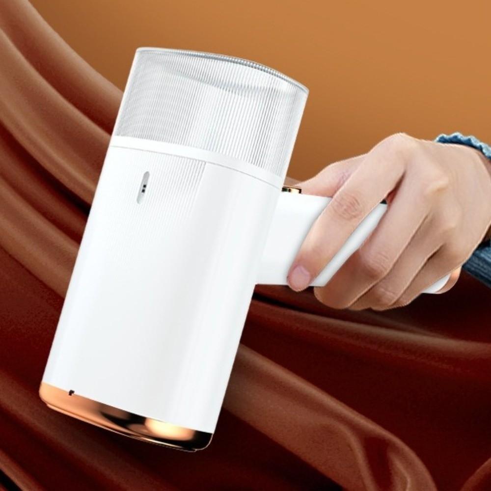 Mini Handdampfgarer Faltbarer Reisedampfgarer Kreatives Dampfbügeleisen Reise-Heimgebrauch