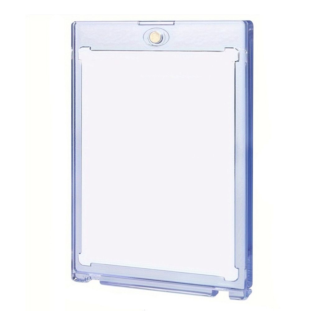 Držáky na karty Akrylové obaly na sběratelské karty Nové obaly na sběratelské karty Karta