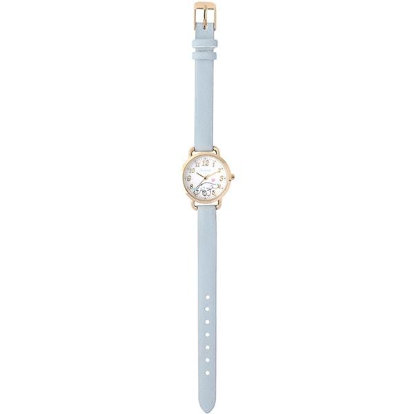 Sanrio SNR001 Unisex Wrist Watch SNR001-3 SNR001-1 SNR001-4 SNR001-6 SNR001-5 SNR001-2 Gift Casual Business Sports Student