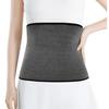 Waist warmer men womenPerfect warming belly lower back Ideal thermal activities heat retention insulation featuresWarmthInsulationCold