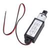 Mini Elektrische Lineaire Actuator 10mm Slag 50N Duwkracht 15mms Lineaire Bewegingsactuator voor Camperbank