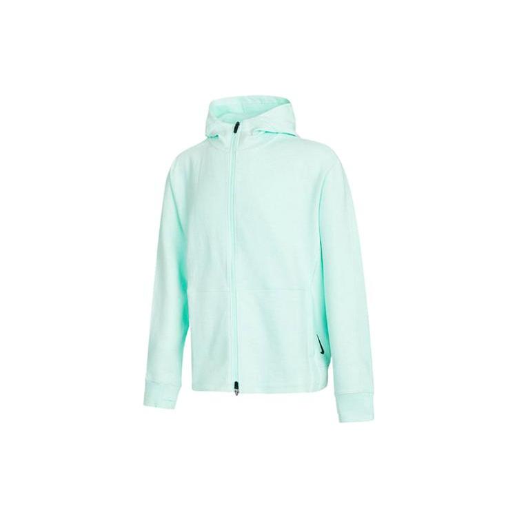 

New Nike Sweatshirts Men Foam Mint Green CU6261-379 L