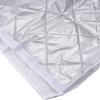 Heat Insulation Air Conditioner Hose Cover Hose Protective Dust Sleeve  Exhaust Tube Accessories
