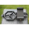 Universal Phone Camera Connector for Telescope, Binoculars, Monocular, and Microscope