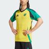 adidas Jamaica 2024 Thuis shirt Heren Hazy Geel IT8541