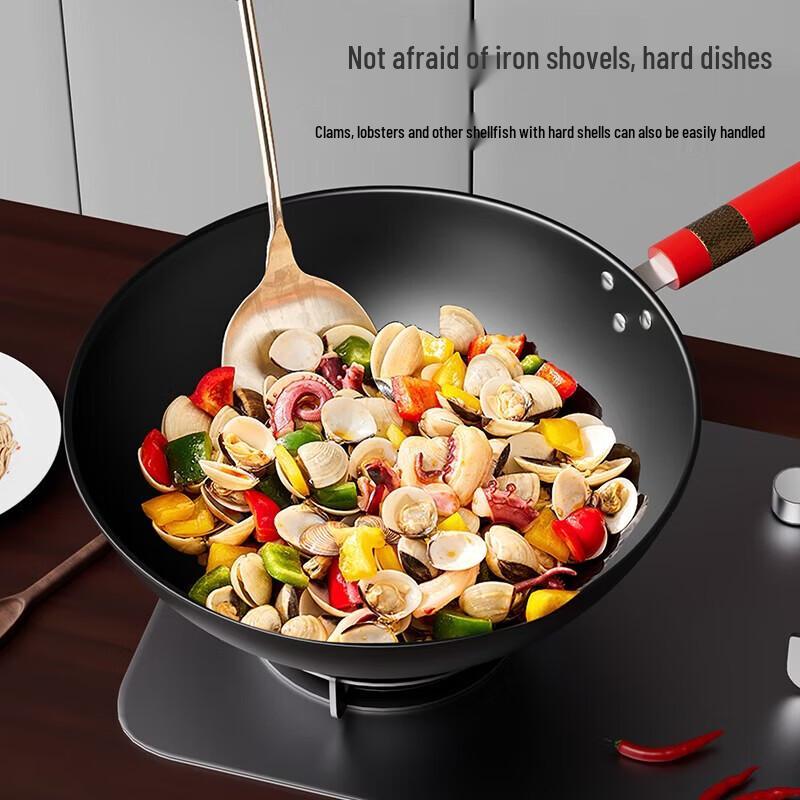 KSISE Cookware 3-Piece Set