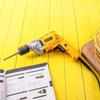 Deli DL6282 500W AC Electric Drill CN plug (adapter included)