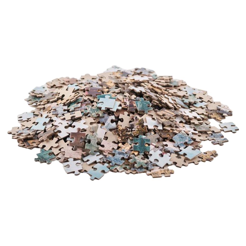 MidOcean Pazz Jigsaw Puzzle