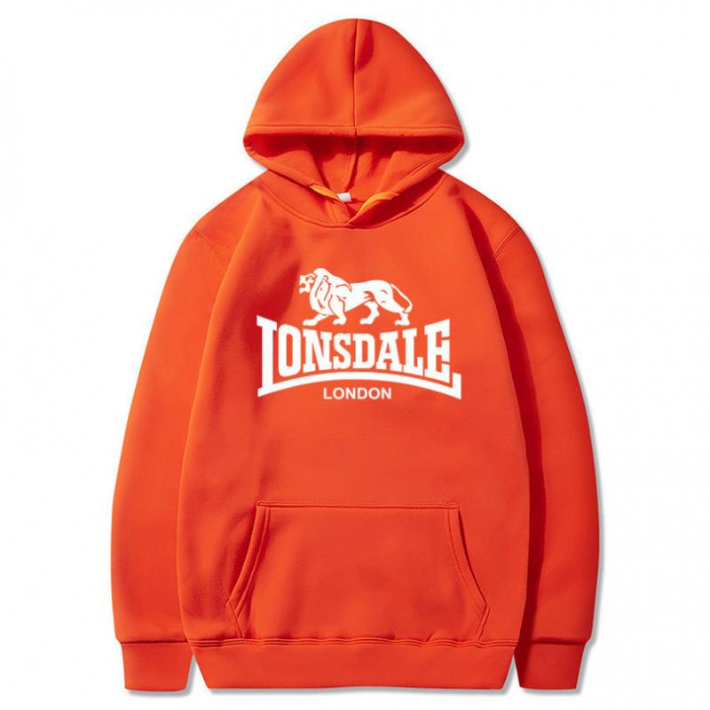 Demon Slayer Hoodie - Kamado Tanjiro
