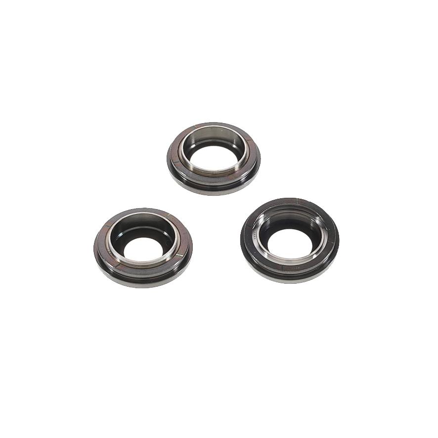 Pentru iPhone 12 Pro Max 1 Set Inel Acoperire Lentilă Cameră Spate cu Lentilă de Sticlă (fără Logo)