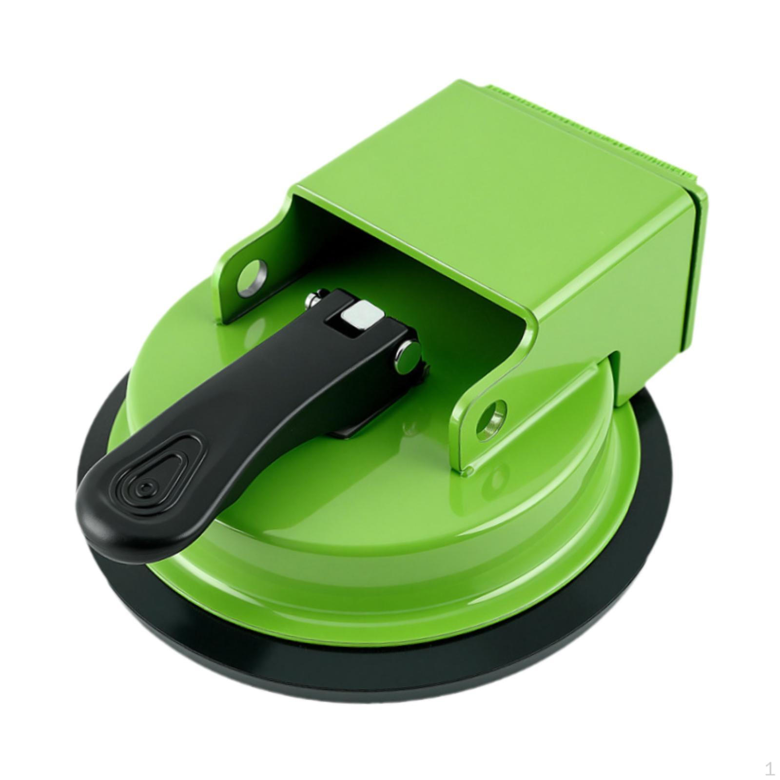 

Floor Fixer Tool Enhanced Vacuum Suction Cup Heavy Duty Multifunctional Flooring Tools Seamless Seam