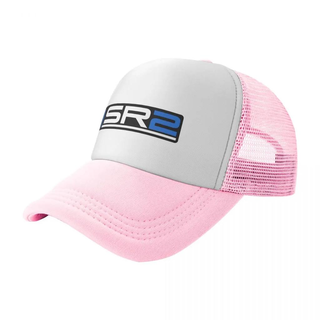 Normandy SR2 Baseball Cap Fishing Hat Anime Hat Trucker  Womens 2025 Mens