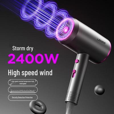 Elektronika pro krásu a zdraví – Vysoušeče vlasů
