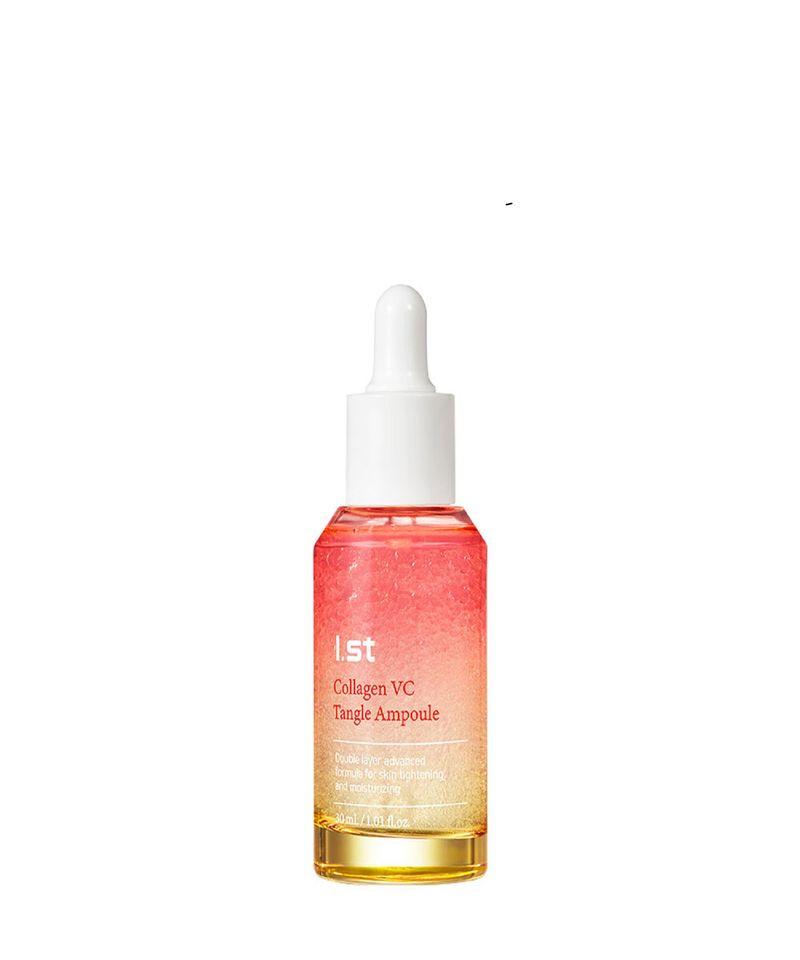 Collagen VC Tangle Ampoule 30ml