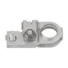 High Quality Metal Positive Terminal For Accent Models from 2015 To 2020 Ensures Secure Connection Longevity 919803X010