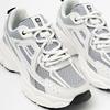 Baasploa Women Running Shoes Fashion Lightweight Mesh Non-Slip Jogging Sneaker Female Outdoor Breathable Colorful Casual Shoes