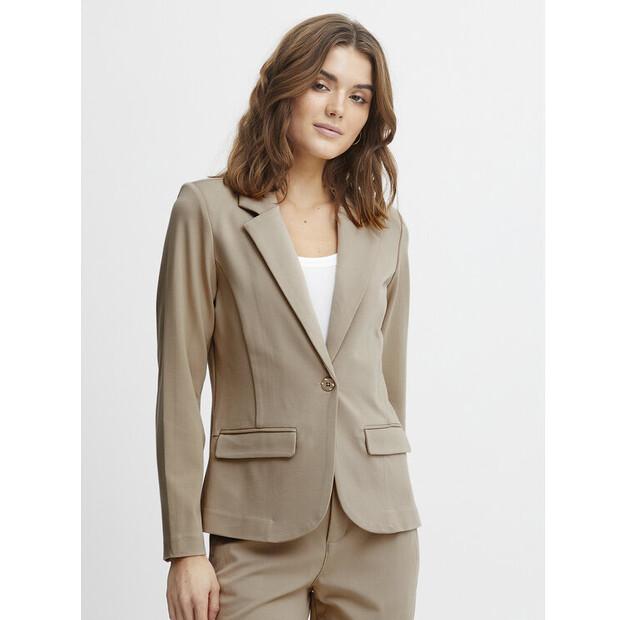 

Пиджак Fransa 20611867 EU XL