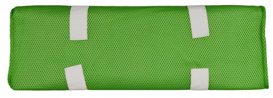 Large, foldable women's beach and shopping bag - Pierre Cardin