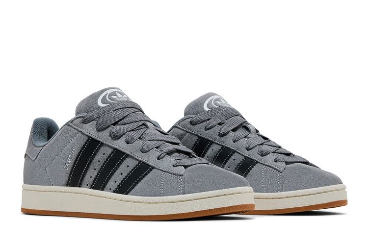 adidas Campus 00s Grey Carbon Men's Sneakers