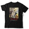 LOTR 1978 Animated Movie Poster Unisex &  T-Shirt Vintage Retro Tolkien