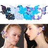 Easy To Demold Silicone Mold for Earrings Pendant Dragon Ear Clip Accessories Crafting Mould Jewelry Making Supplies