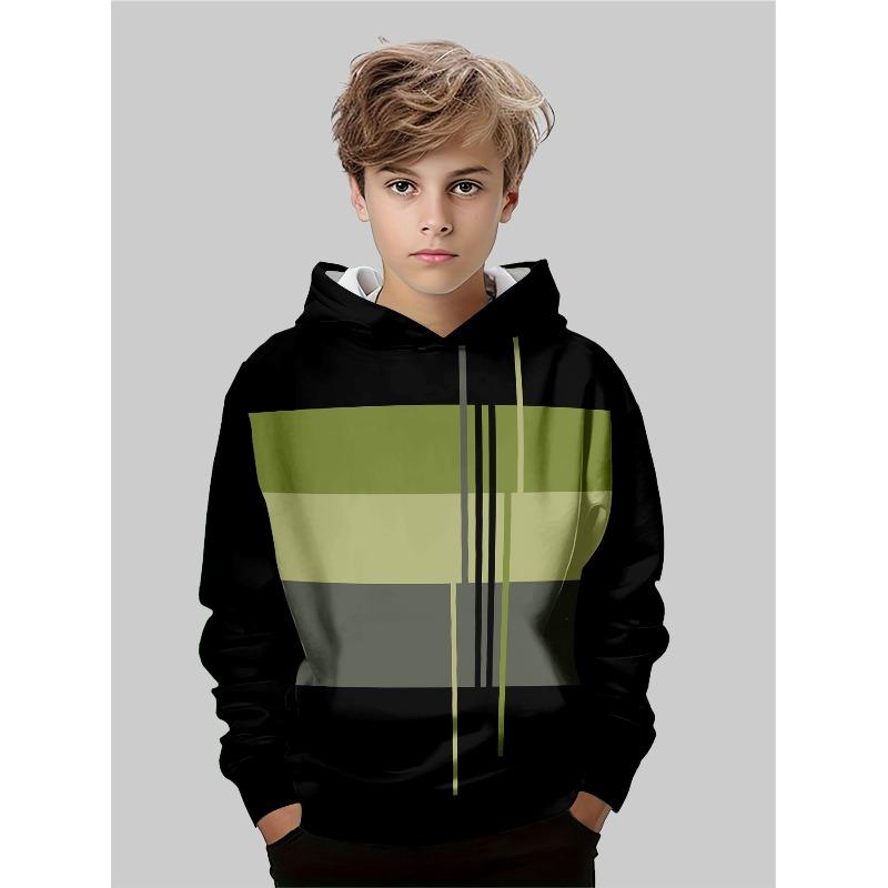 Casual Loose Top Fashion Printed Sweatshirt Simple Hoodies Weatshirts Mens 110 1770₽