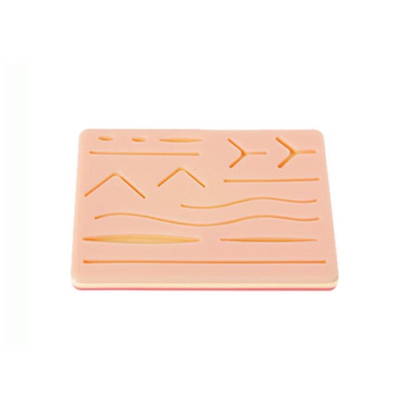 Wound Suture Practice Mannequin