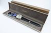 This is a 1964 Seiko Sportsmatic Weekdater a automatic wristwatch with 26 featuring the same model number d for the Tokyo It has a rare, Ref.