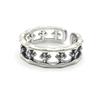 Retro Opening Adjustable Index Finger Ring