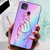 For ZTE Blade 20 Smart Case Black Cover Lion Wolf Silicone Soft Back Cases For ZTE Blade 20 Phone Case Blade20 Protective Shell