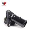 HONGDA Brand 16031-31020 Thermostat With Housing & Gasket Replacement For Lexus IS250 IS350 GS300 GS350 GS430 GS450h 2005-2011