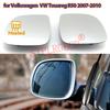 For Volkswagen VW Touareg R50 2007-2010, Electric Left and Right Side Mirrors, Heated Glass Plate LH RH