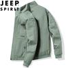 JEEP SPIRIT Men's Casual Spring Jacket